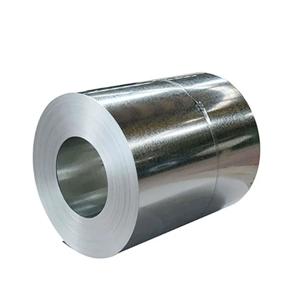 Bileog rocach galbhánuithe 0.6mm