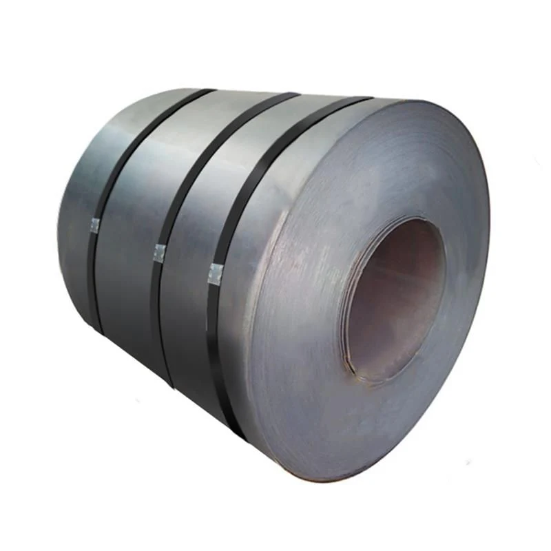 Corna cruach carbóin te 2-15mm te