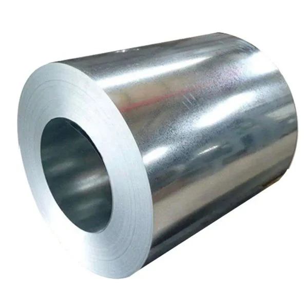 AZ50 AZ120 AZ150 Galvalume Coil Bileog