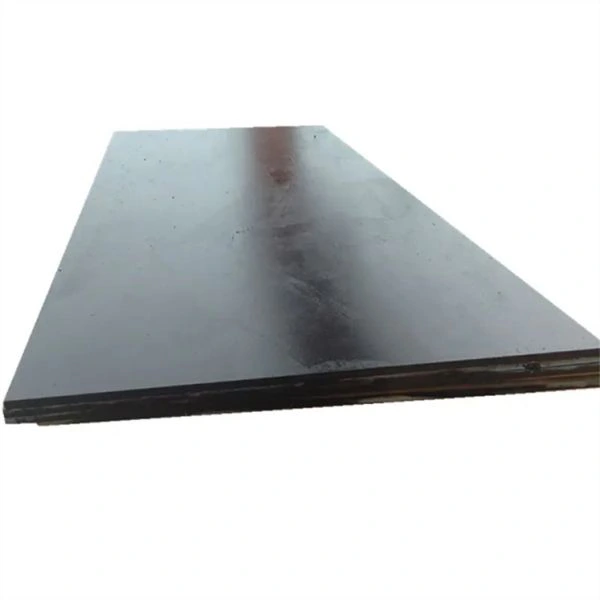 Pláta Cruach Alloy Iarchurtha Fuar