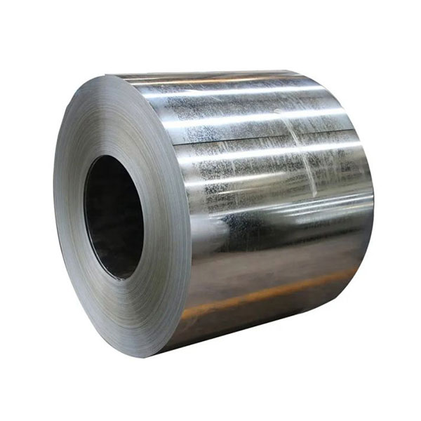 DX51D Galvalume Coril