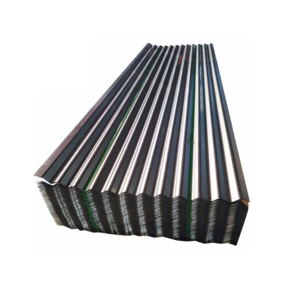 Bileog Díon Galvanized