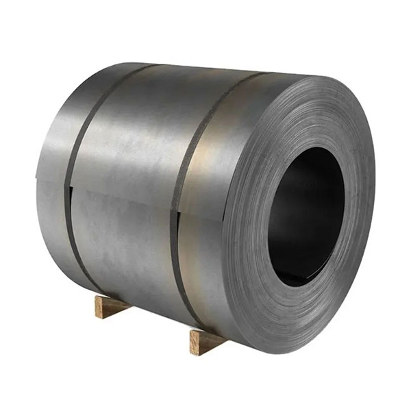 Corna cruach carbóin rollta te ST52 A36 ASTM A6