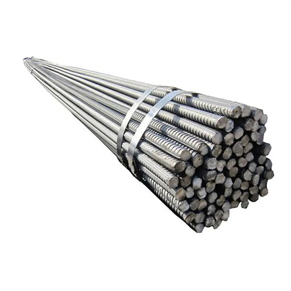 Barra cruach hrb500