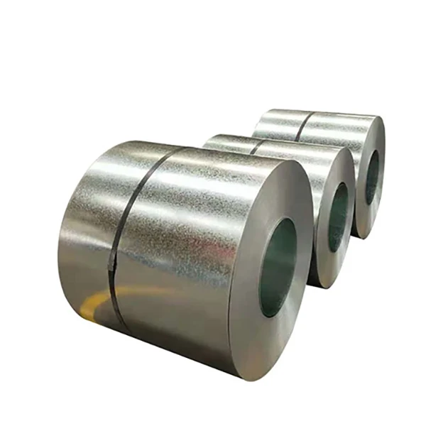 S220 Coil Galbhánaithe