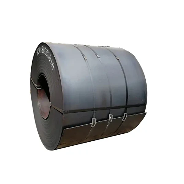 SA516 GR70 Corna Cruach Carbóin Rollta Hot
