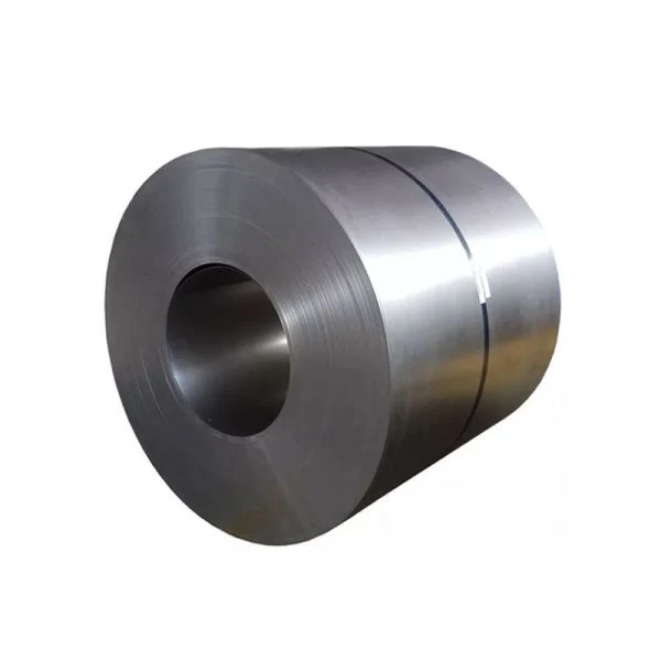 SS400 A36 corna cruach carbóin rollta fuar